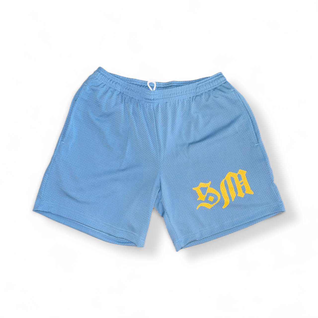 Sacred Sol Mesh Shorts