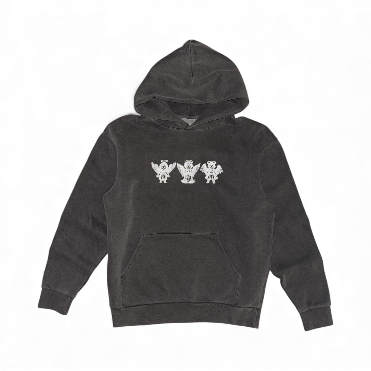 Embrace the Fallen Hoodie