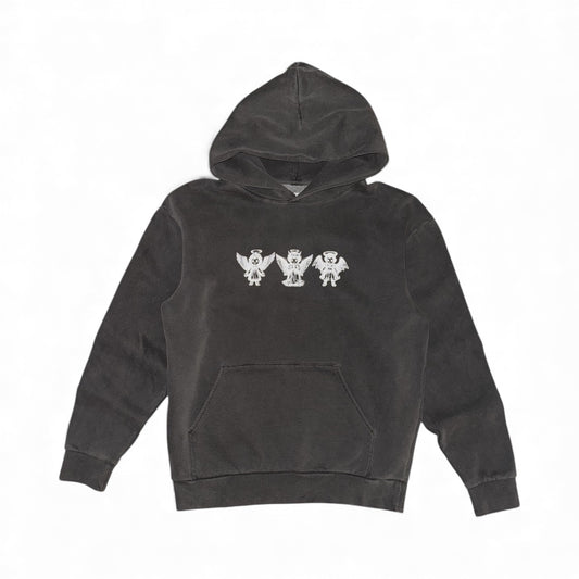 Embrace the Fallen Hoodie