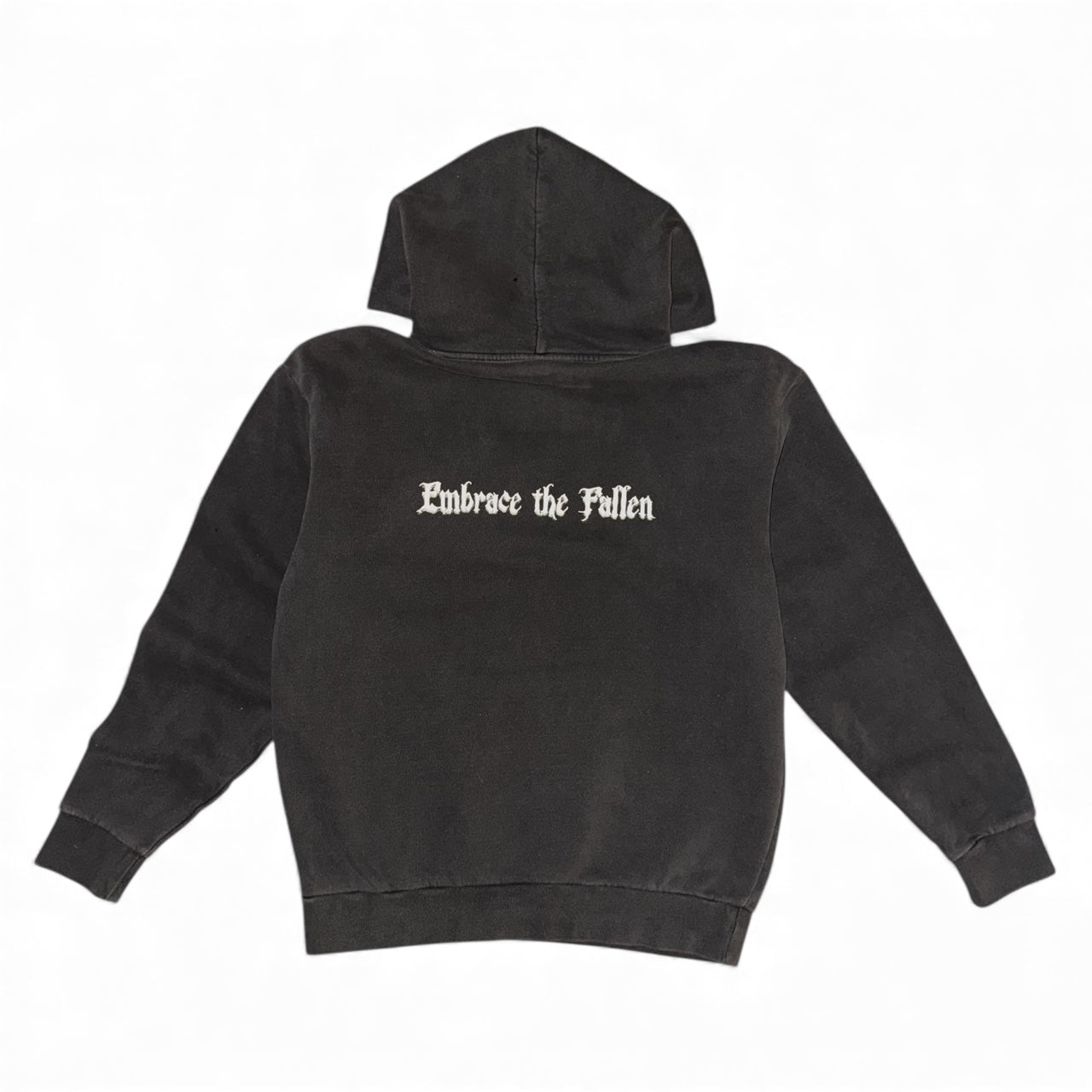 Embrace the Fallen Hoodie